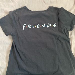 Friends T-shirt